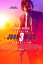 John Wick Chapter 3  Parabellum HBO First Look 2019 Dub in Hindi full movie download